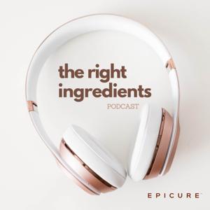 The Right Ingredients