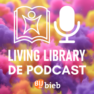 Living Library De Podcast