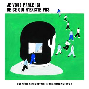 Je vous parle ici de ce qui n'existe pas