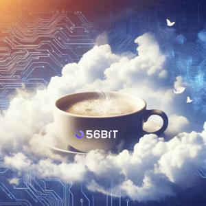 56Bit Cloud Café ☕️ : Sipping AWS Insights