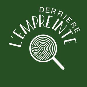 Derrière l'Empreinte