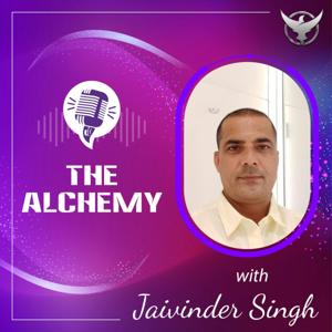 The Alchemy