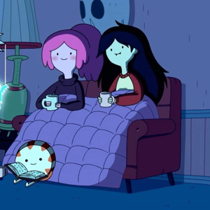 Midnight Thoughts with besties Addy and Izzy