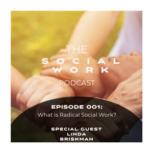 What is Radical Social Work? Let's hear it from Linda Briskman.