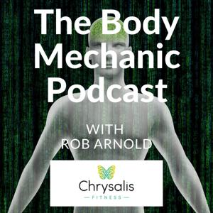 The Body Mechanic