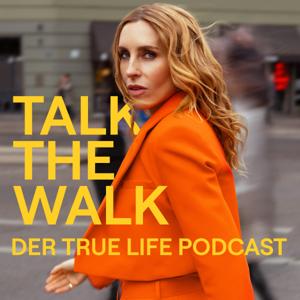 TALK THE WALK