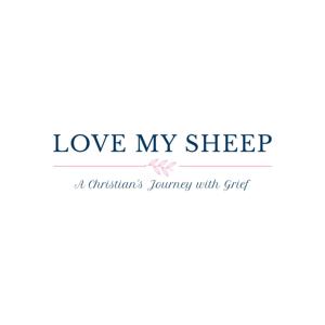 Love My Sheep