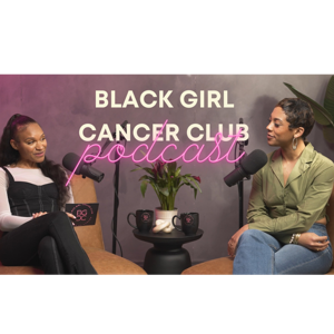 How did I get Cancer at 26