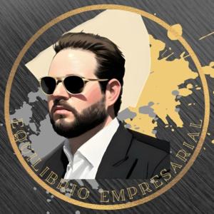 "Equilibrio Empresarial" El podcast de Jose Antonio Rivera