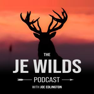 The JE Wilds Podcast