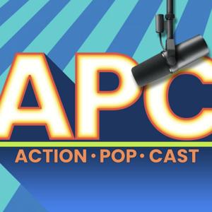 The Action Pop Cast - APC