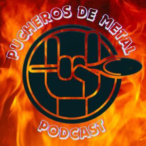 Pucheros de Metal