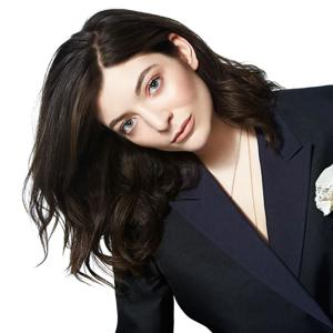 LORDE FROM THE VAULT