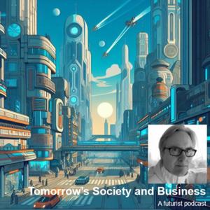 Tomorrow's Society and Business