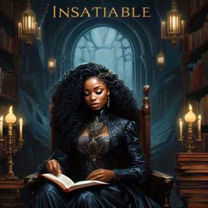 Bloody Insatiable Podcast