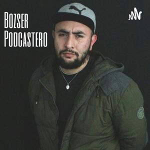 Bozser Podcastero
