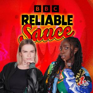 Reliable Sauce with Kirsty and Jonelle