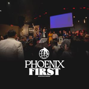 Phoenix First Apostolic Church