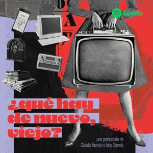 ¿Qué hay de nuevo, viejo?