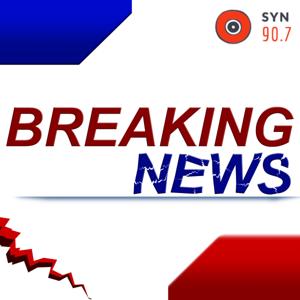 Breaking News Podcast