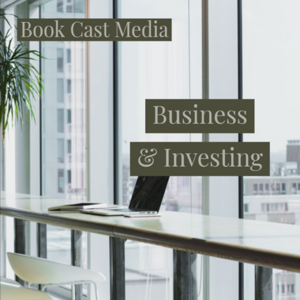 Book Cast Media's Profit Pages: Business Audiobooks