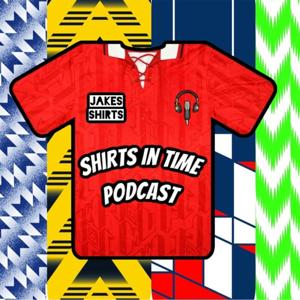 Shirts In Time