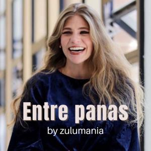 ENTRE PANAS PODCAST
