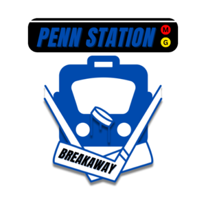 Penn Station Breakaway