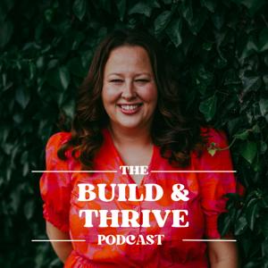 Build And Thrive: Real Strategies For Sustainable Growth
