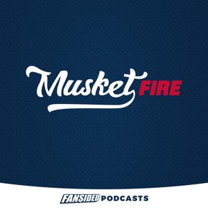 Musket Fire Podcast