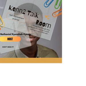 Kenn2 Talk Room Podcast