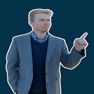 What Your Pastor Didn’t Tell You