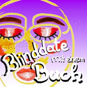 Blinddate mit einem Buch - ein Bücherpiraten-Podcast
