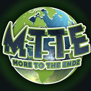 More To The Endz Podcast