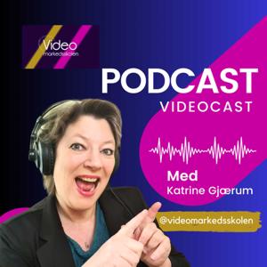 Videomarkedsskolens podcast