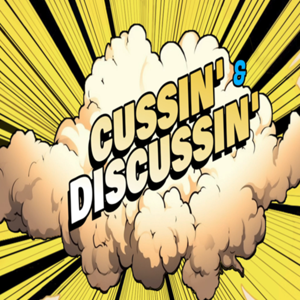 Cussin' & Discussin'