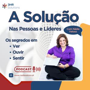 Segredos: Ver, Sentir e Ouvir