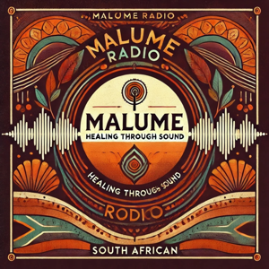 MALUME Radio: Healing through Sound