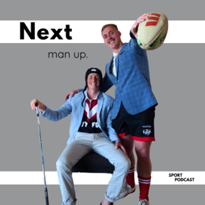Next Man Up