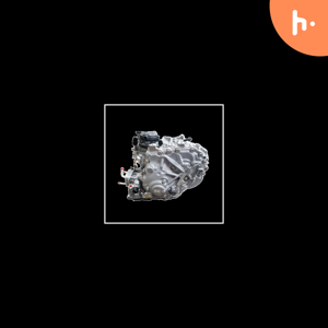 High-Performance Used Transmission at a Budget Price
