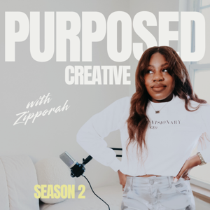 The Purposed Creative