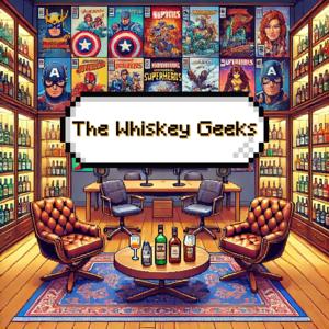 The Whiskey Geeks