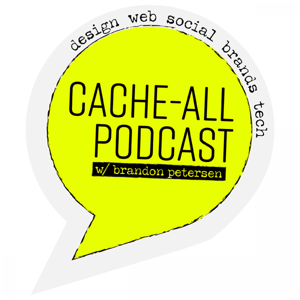 Cache-All Podcast