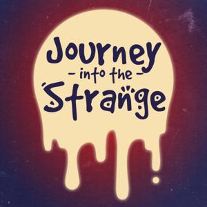 Journey into the Strange