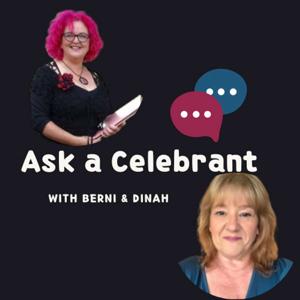 Ask a Celebrant