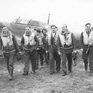 Remember 303 Squadron