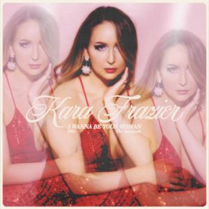 I Wanna Be Your Woman (feat. The Aquaducks)