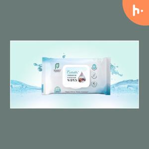 Cuddables Best Baby Wipes -Have You Tried