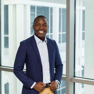 Kakande's Investments Podcast