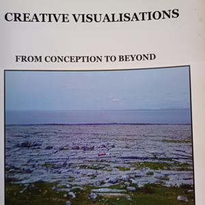 Creative Visualisations from Conception to Beyond - Part One